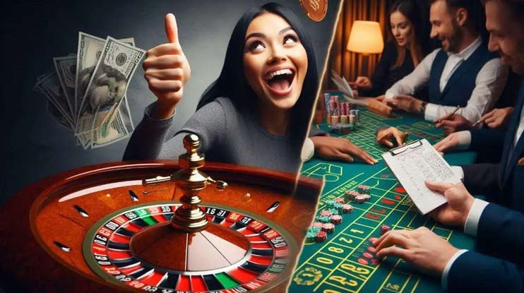 Casino-style slot games available on GGPoker Philippines