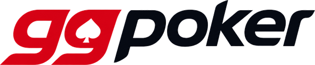GGPoker Philippines official logo